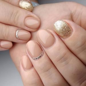 Profinails LED/UV lakkzselé 6 g No. 037