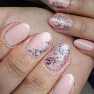 Profinails LED/UV lakkzselé 6 g No. 038