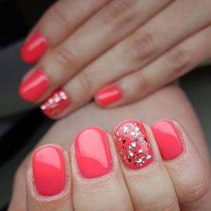 Profinails LED/UV lakkzselé 6 g No. 044