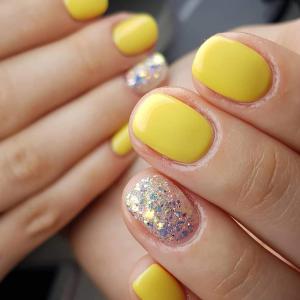 Profinails LED/UV lakkzselé 6 g No. 048