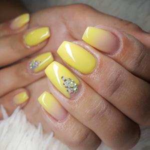 Profinails LED/UV lakkzselé 6 g No. 048