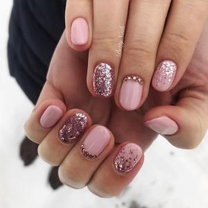 Profinails LED/UV lakkzselé 6 g No. 050