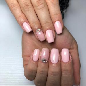 Profinails LED/UV lakkzselé 6 g No. 051