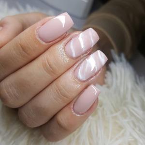 Profinails LED/UV lakkzselé 6 g No. 053