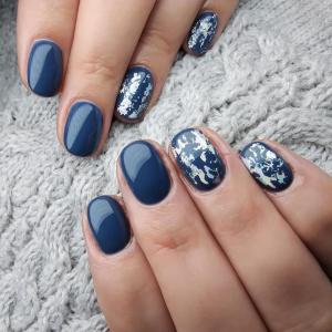 Profinails LED/UV lakkzselé 6 g No. 076