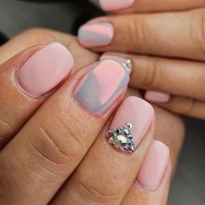 Profinails LED/UV lakkzselé 6 g No. 084