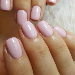Profinails LED/UV lakkzselé 6 g No. 084