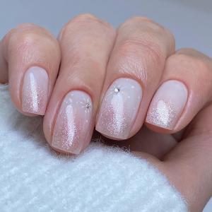 Profinails LED/UV lakkzselé 6 g No. 135