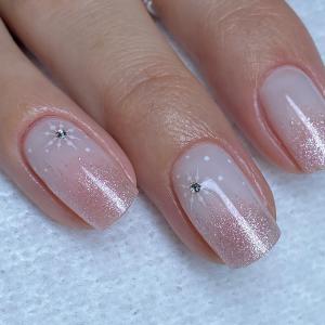 Profinails LED/UV lakkzselé 6 g No. 135