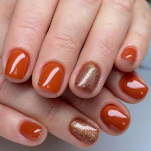 Profinails LED/UV lakkzselé 6 g No. 163