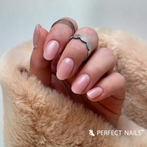 Pudding Cover Gel - Építőzselé - Natural Rose 50g