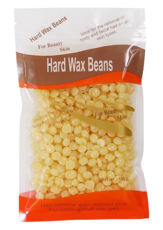 HARD WAX BEANS GYANTAGYÖNGY 300g