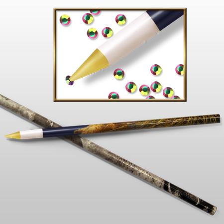 KRISTÁLYFELSZEDÕ CERUZA