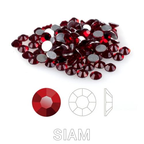 Kristálykő 144 db-os Siam