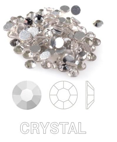 Kristálykő 144db-os Crystal