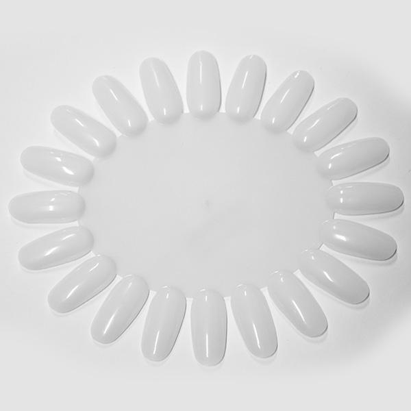 Margaréta ovális natur