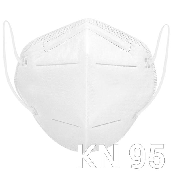 Maszk KN 95 (FFP2)