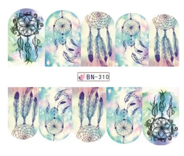 Matrica - Álomfogó - BN-310