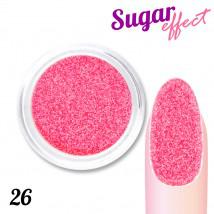 Matt neon csillámpor Neon Strawberry