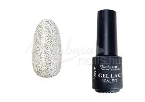 MBSN 3step Lakkzselé 4ml #110 - Csillámvarázs