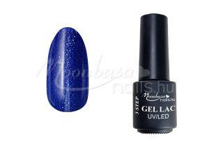 MBSN 3step Lakkzselé 4ml #123 - Párizsi éjszaka