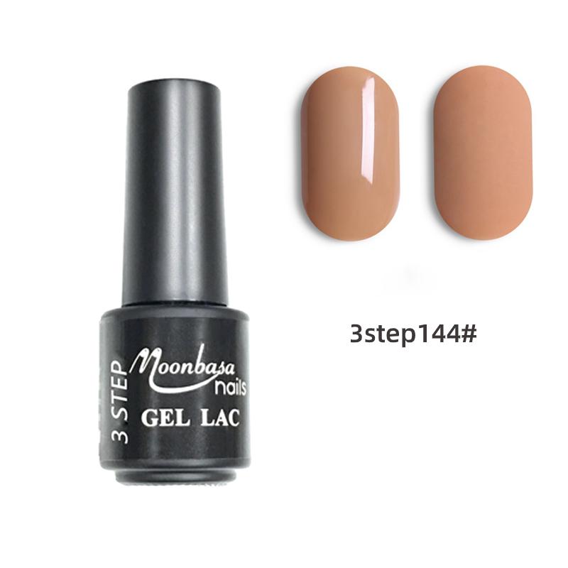 MBSN 3step Lakkzselé 4ml #144 - Avar