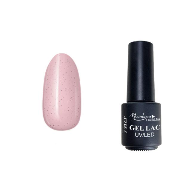 MBSN 3step Lakkzselé 4ml #160 - Porcelánrózsaszín