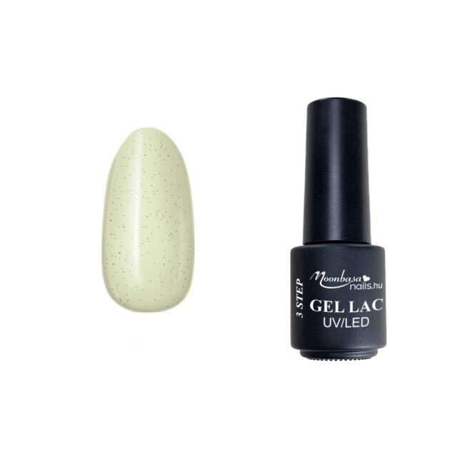 MBSN 3step Lakkzselé 4ml #161 - Bodzavirág