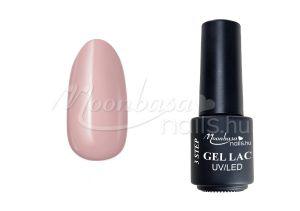 MBSN 3step Lakkzselé 4ml #17 - Dubarry-rózsaszín