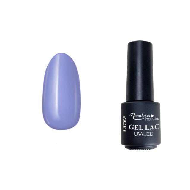 MBSN 3step Lakkzselé 4ml #189 - Ringló
