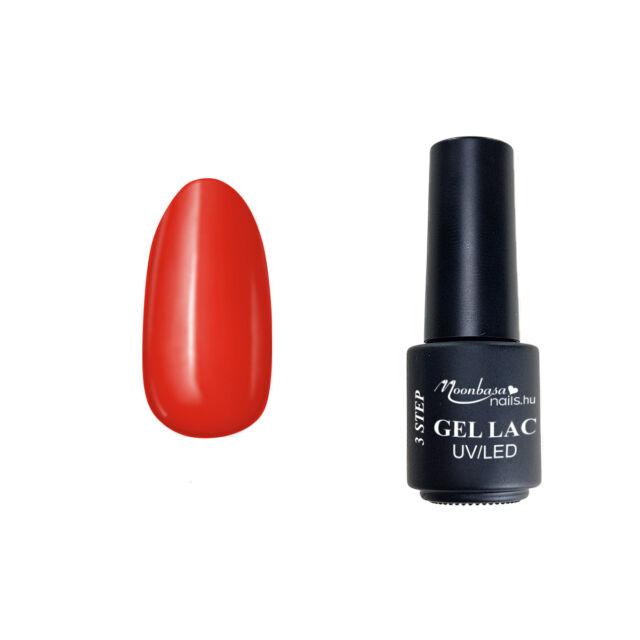 MBSN 3step Lakkzselé 4ml #191 - Chili