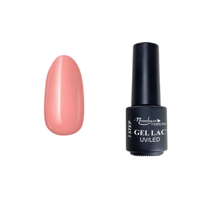 MBSN 3step Lakkzselé 4ml #197 - Puncs