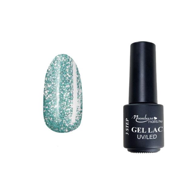 MBSN 3step Lakkzselé 4ml #215 - Csillámvarázs