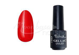 MBSN 3step Lakkzselé 4ml #3 - Piros