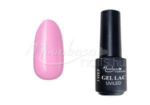 MBSN 3step Lakkzselé 4ml #37 - Tavaszi rózsaszín