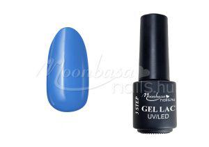 MBSN 3step Lakkzselé 4ml #60 - Kéjenc kék