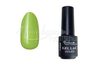 MBSN 3step Lakkzselé 4ml #69 - Limonádézöld