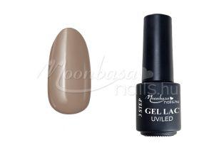 MBSN 3step Lakkzselé 4ml #86 - Szíjbarna