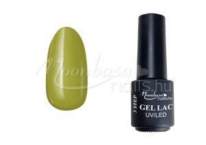 MBSN 3step Lakkzselé 4ml #95 - Lemonszín