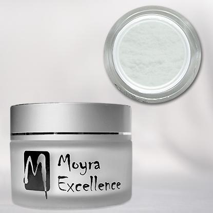 MOYRA EXCELLENCE ÉPÍTŐ PORCELÁNPOR Színtelen / Clear 28gr