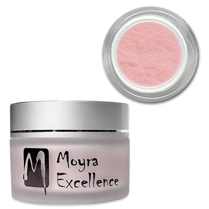 MOYRA EXCELLENCE KÖRÖMÁGYHOSSZABBÍTÓ PORCELÁNPOR 28gr