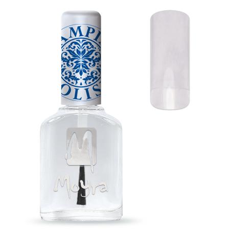 MOYRA FEDŐLAKK SP Top Coat