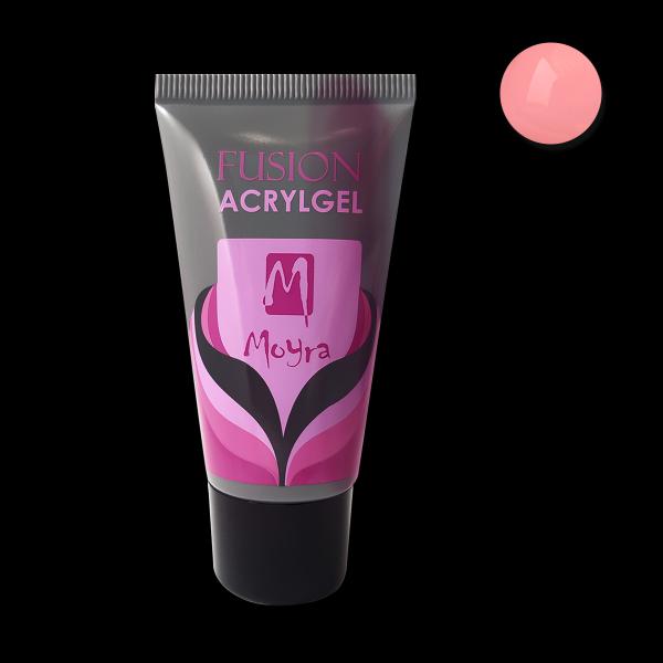 Moyra Fusion Acrylgel Cover Pink 30ml