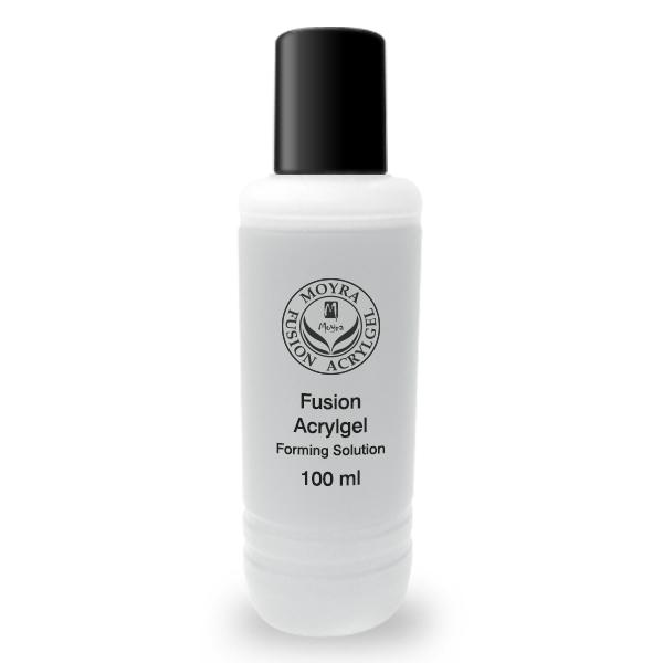 Moyra Fusion Acrylgel formázó folyadék Solution 100ml