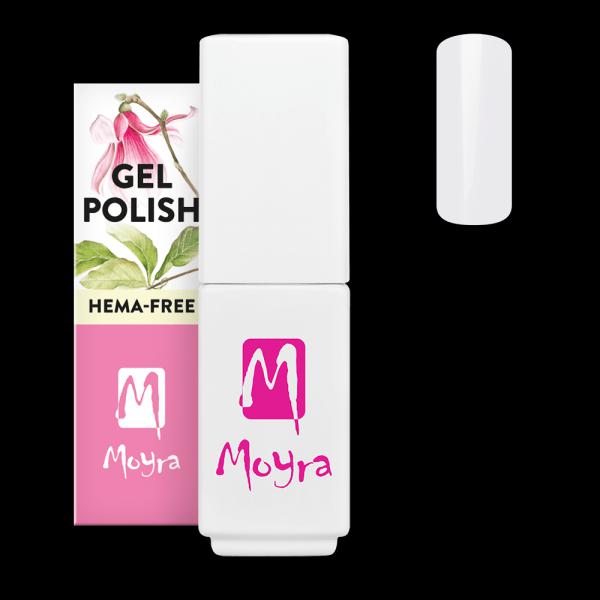 Moyra HEMA-free mini lakkzselé No. 03
