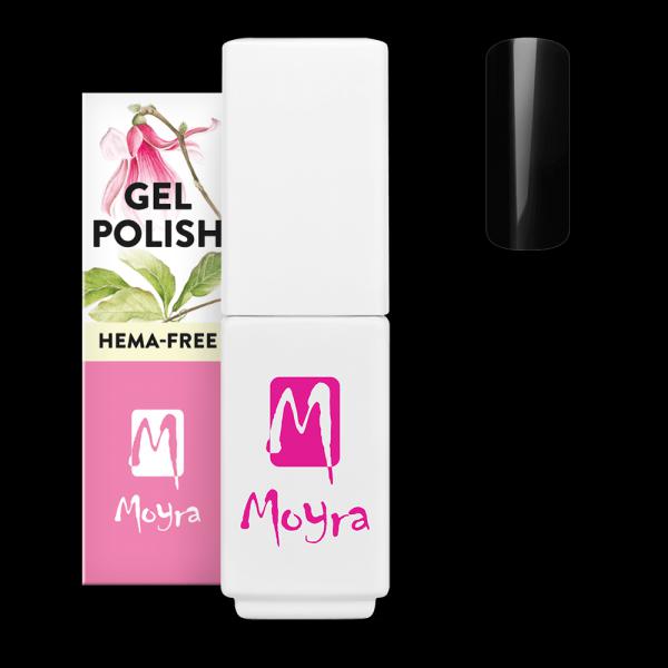 Moyra HEMA-free mini lakkzselé No. 24