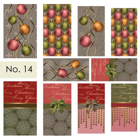 MOYRA KÖRÖMMATRICA No.14 #49