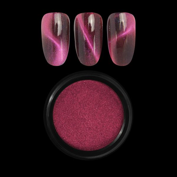 Moyra Magnetic Pigmentpor No. 06 Pink