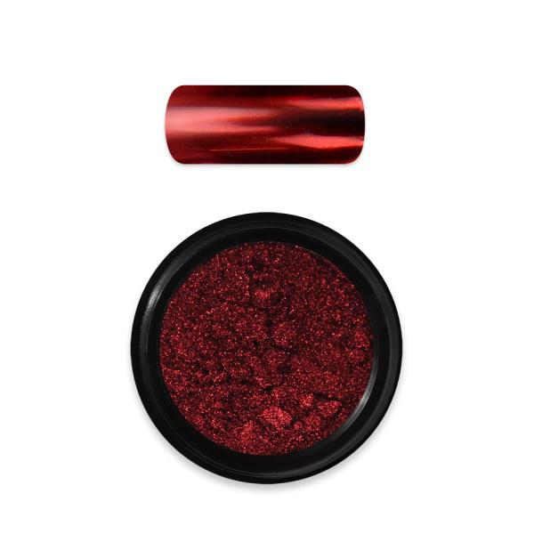 Moyra Mirror powder No. 03. Red
