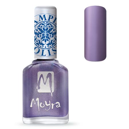 MOYRA NYOMDALAKK SP 11, Metal Purple